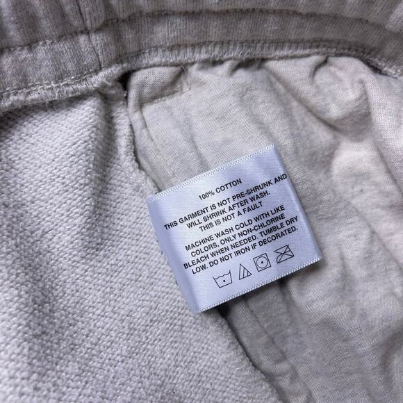 Billionaire Boys Club Men's Small Arch Logo SweatPant Jogger Pants Oat Size XL - Picture 8 of 10